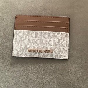 Michael Kors - Card Holder